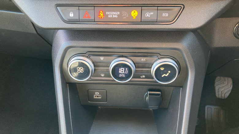 Dacia Sandero Stepway 1.0 TCe Prestige 5dr Petrol Hatchback